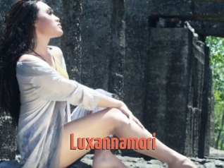 Luxannamori