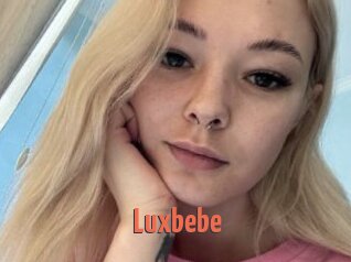 Luxbebe
