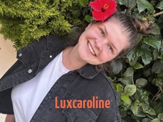 Luxcaroline