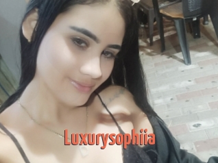 Luxurysophiia
