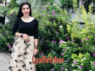 Lyafletcher