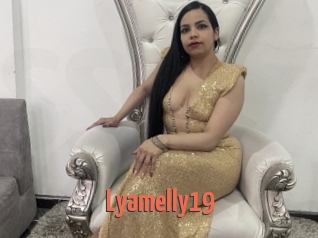 Lyamelly19