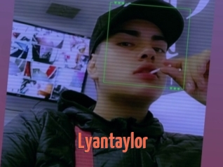Lyantaylor