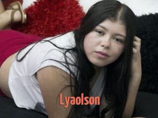 Lyaolson