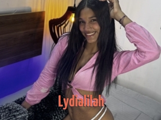 Lydialilah