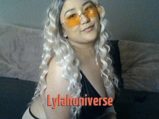Lylahuniverse