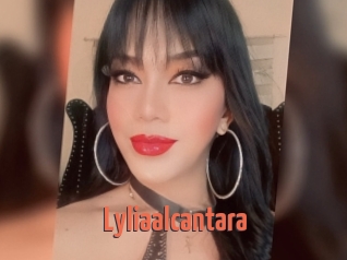 Lyliaalcantara