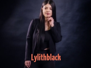 Lylithblack