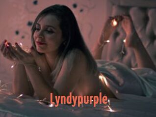 Lyndypurple