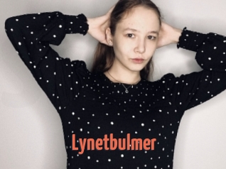Lynetbulmer