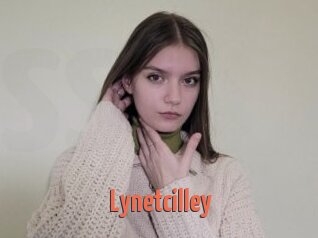 Lynetcilley