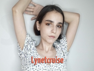 Lynetcruise