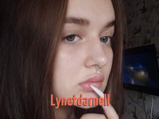 Lynetdarnell