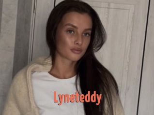 Lyneteddy