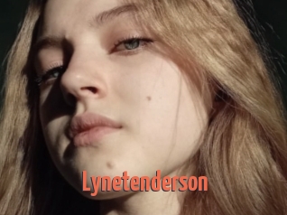 Lynetenderson