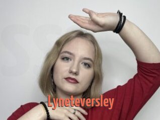 Lyneteversley