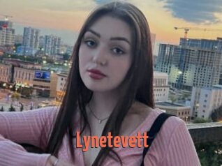 Lynetevett