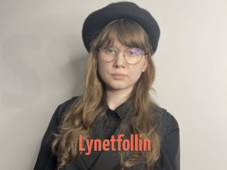 Lynetfollin