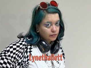 Lynethallett