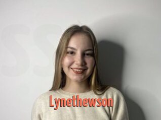 Lynethewson