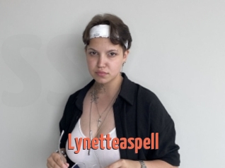 Lynetteaspell