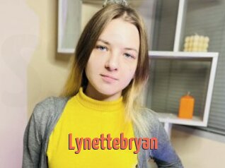 Lynettebryan