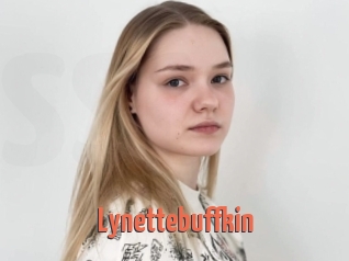 Lynettebuffkin