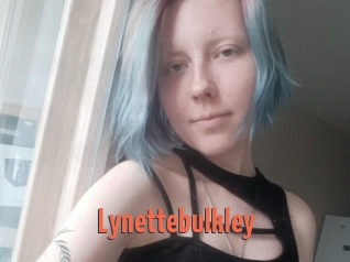 Lynettebulkley