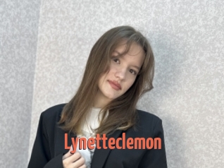 Lynetteclemon