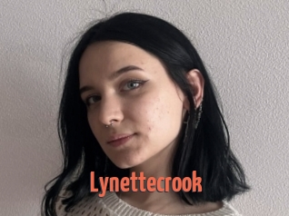 Lynettecrook