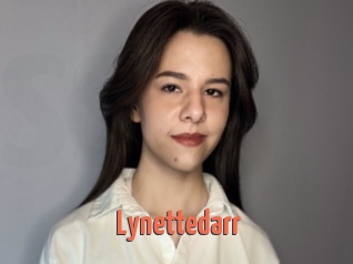 Lynettedarr