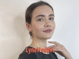 Lynettedavi