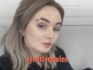 Lynettedowlen