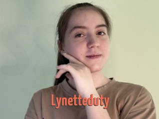 Lynetteduty