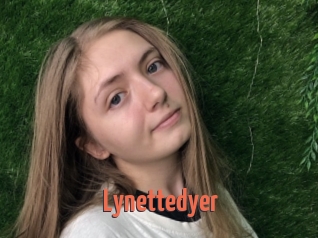 Lynettedyer