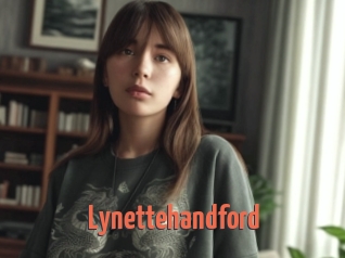 Lynettehandford