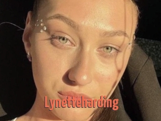 Lynetteharding