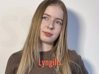 Lyngills