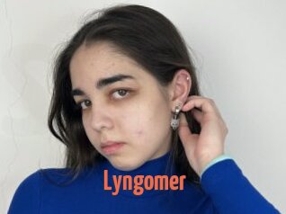 Lyngomer
