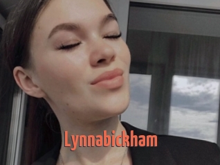Lynnabickham