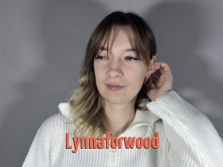 Lynnaforwood