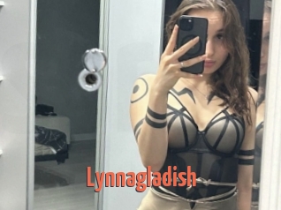 Lynnagladish