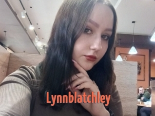 Lynnblatchley