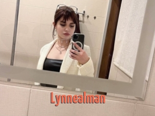 Lynnealman