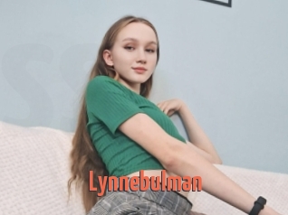 Lynnebulman