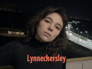 Lynneckersley