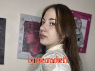 Lynnecrockett
