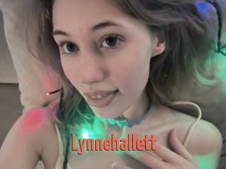 Lynnehallett