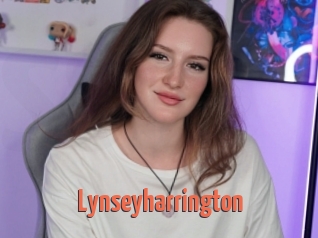 Lynseyharrington