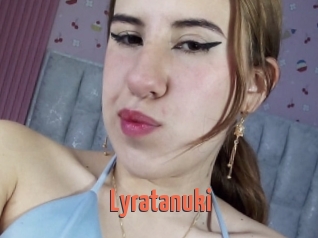 Lyratanuki